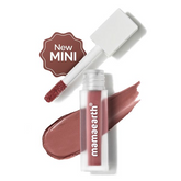 Mamaearth Feather Light Liquid Matte Lipstick - Nude Punch - Safuron